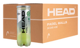 Pelotas Head Padel Pro (CAJA)